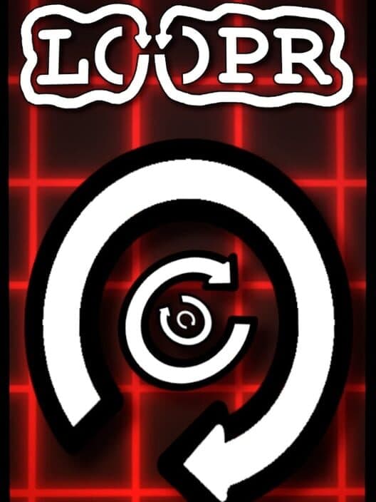 Loopr cover art