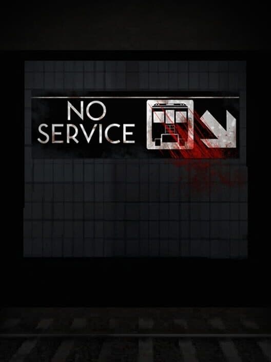 No Service cover art
