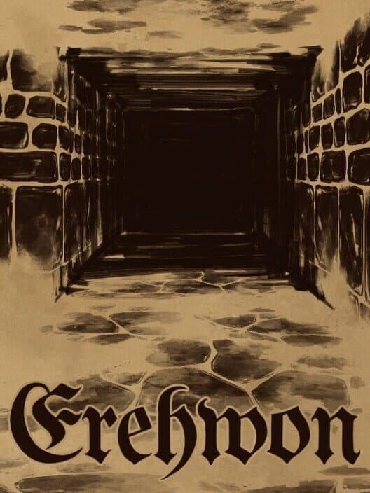 Erehwon cover art