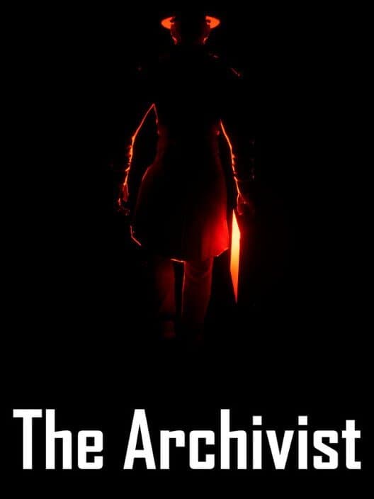 The Archivist cover art
