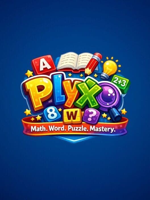 Plyxo Games cover art