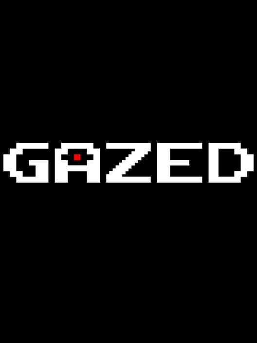 Gazed cover art