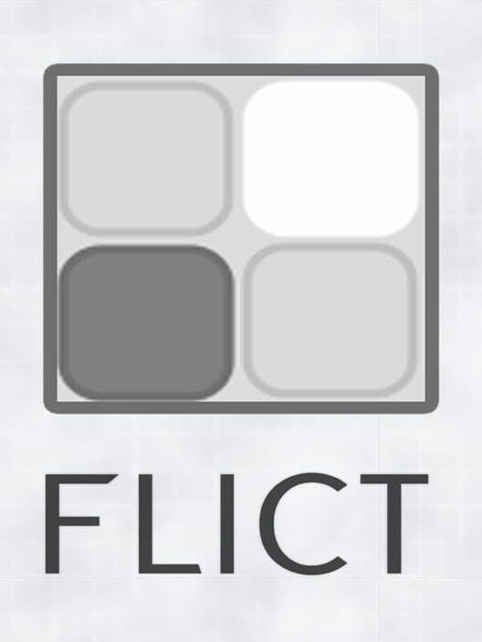 Flict cover art