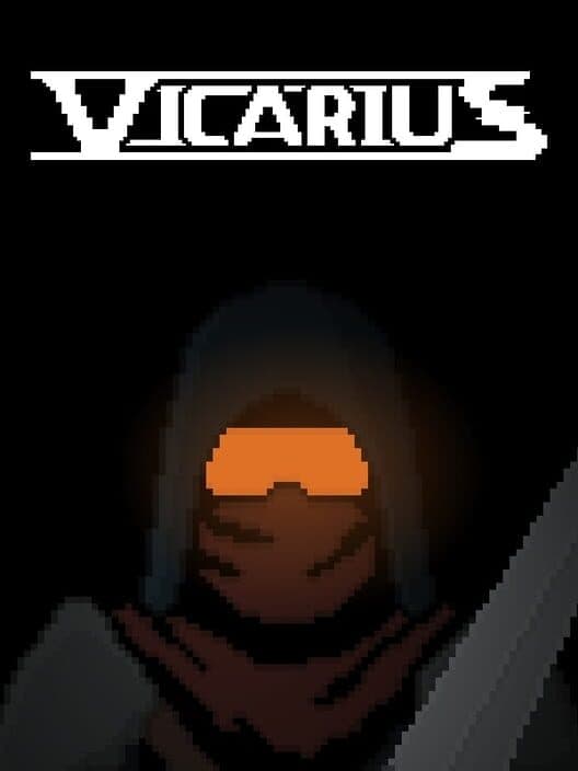 Vicarius cover art
