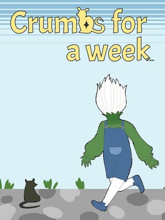 Crumbs for a Week cover art
