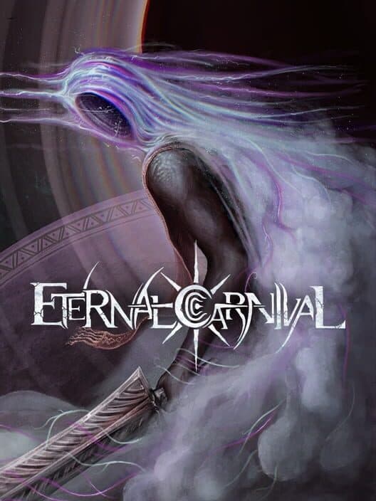 Eternal Carnival cover art