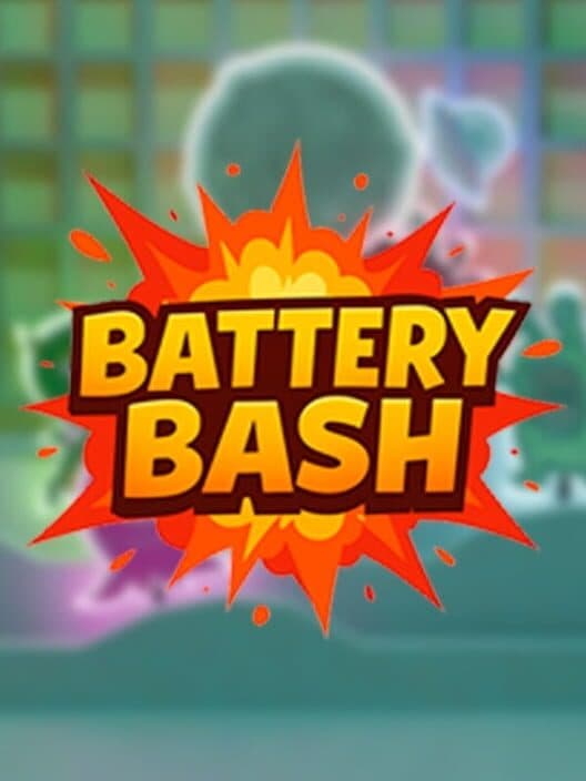 Battery Bash cover art