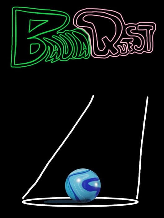 BaulaQuest cover art