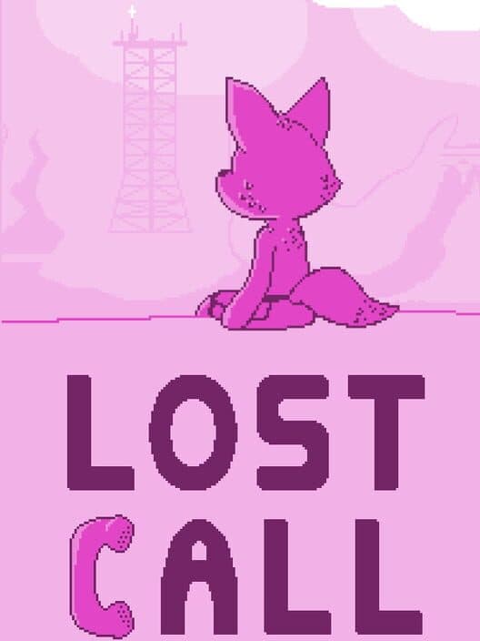 Lost Call cover art