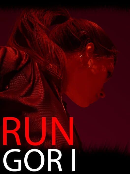 Run Gor I cover art
