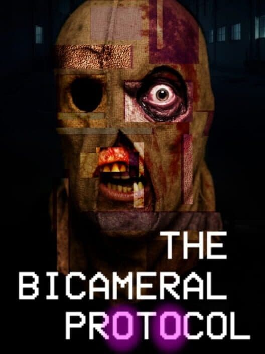 The Bicameral Protocol cover art
