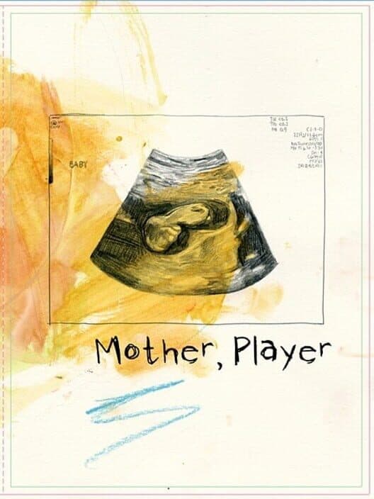 Mother, Player cover art