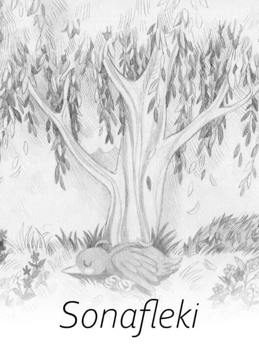 Sonafleki cover art