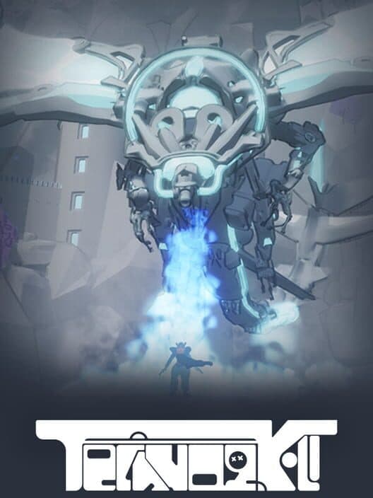 Techno: 2Kill cover art