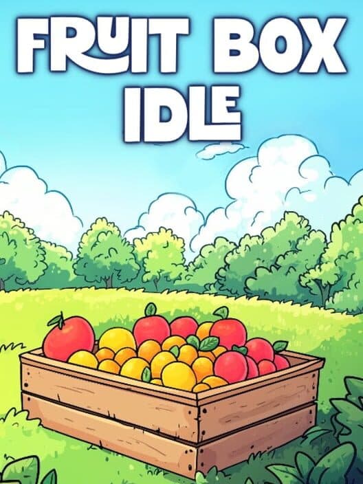Fruit Box Idle cover art