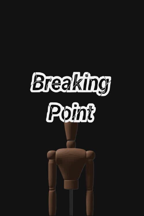 Breaking Point cover art