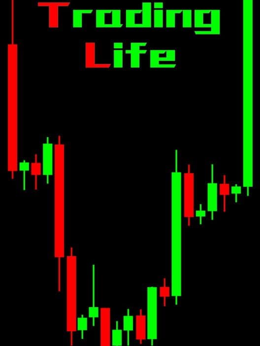 TradingLife cover art