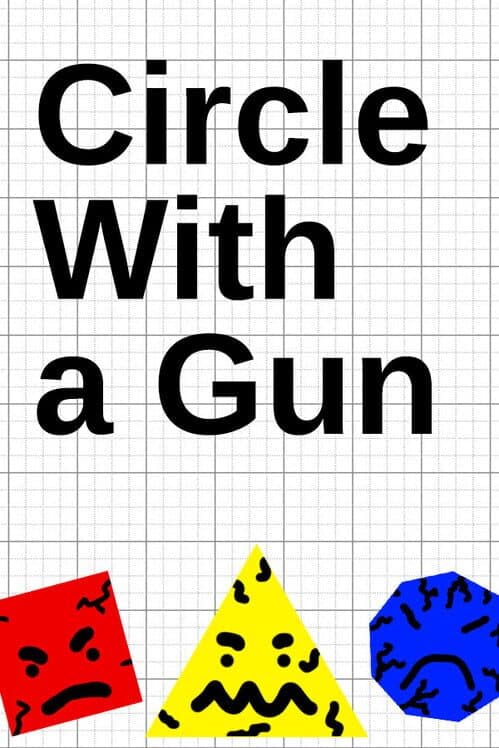 Circle With a Gun cover art