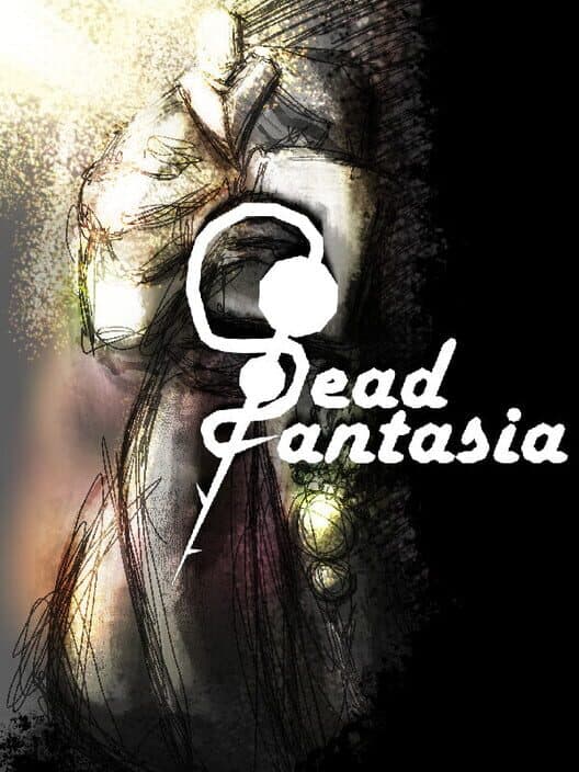 Dead Fantasia cover art