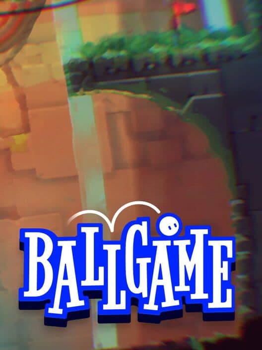 Ballgame cover art