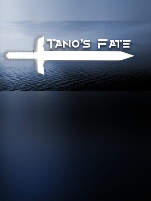Tano's Fate cover art