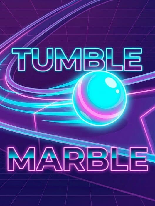 Tumble Marble cover art