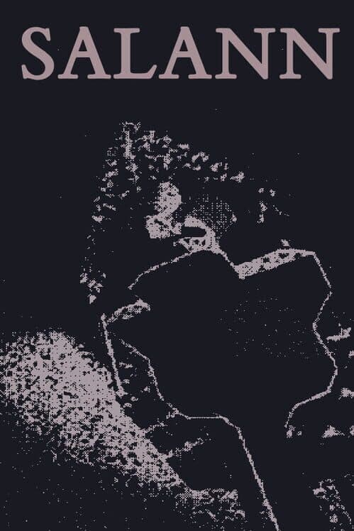 Salann cover art