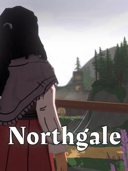 Northgale cover art