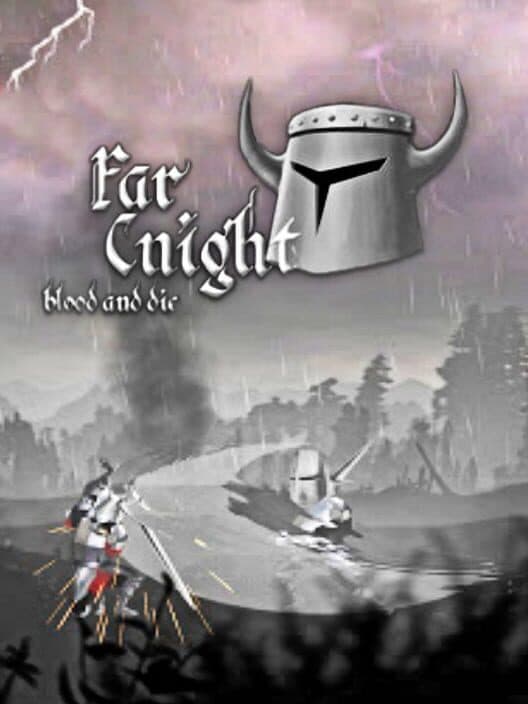 Far Cnight cover art