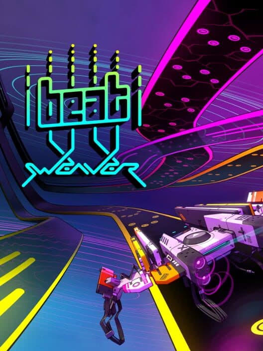 Beat Weaver cover art