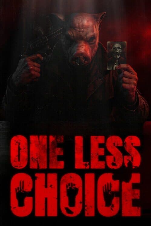 One Less Choice cover art