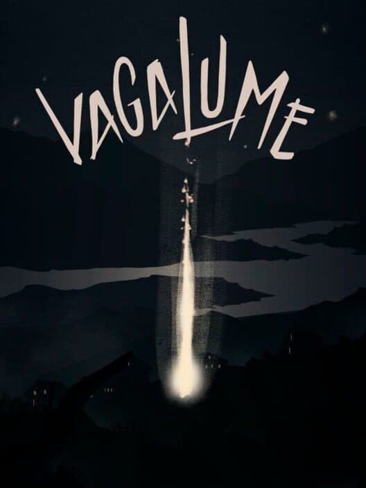 Vagalume cover art