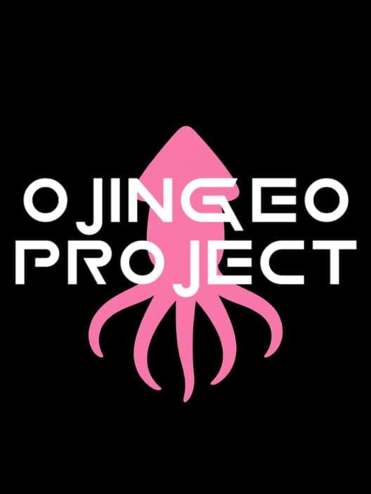 Ojingeo Project cover art