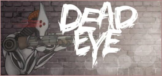 DeadEye cover art