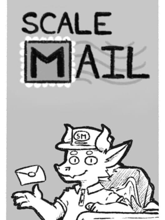Scale Mail cover art