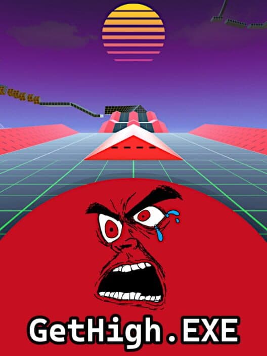 GetHigh.exe cover art
