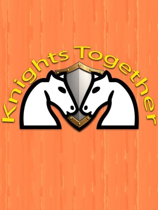 Knights Together cover art