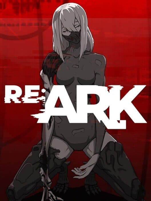 Re:Ark cover art