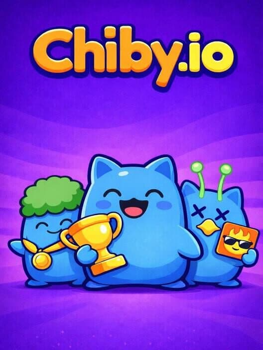 Chiby.io cover art