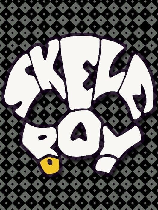 Skeleboy cover art