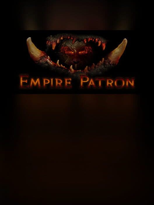 Empire Patron cover art