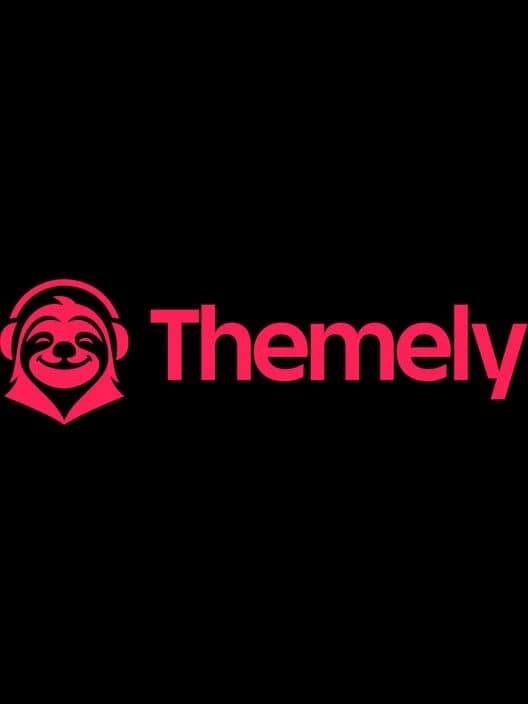 Themely cover art