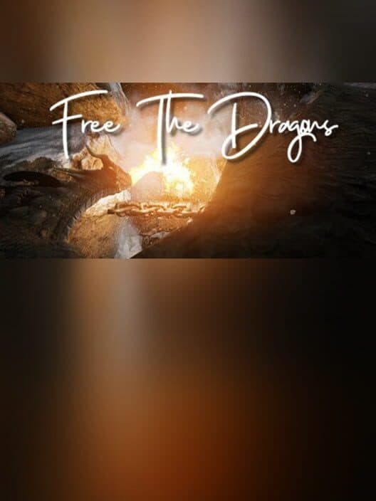 Free the Dragons cover art