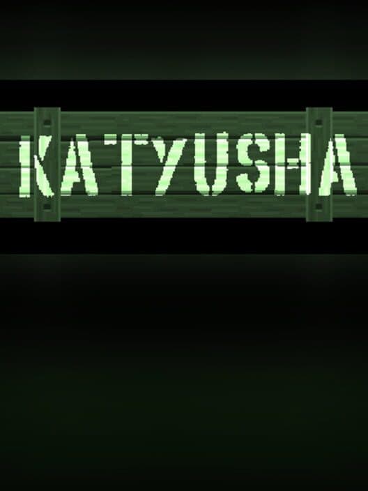 Katyusha cover art