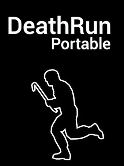 DeathRun Portable cover art