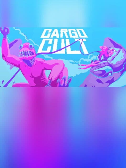 Cargo Cult cover art