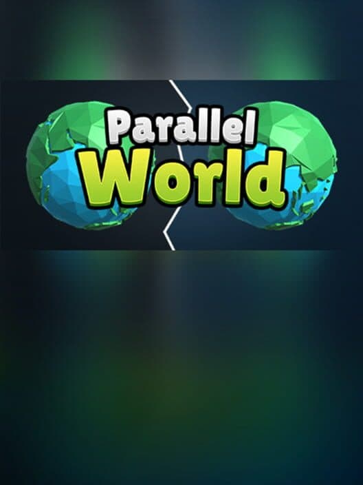 Parallel World cover art