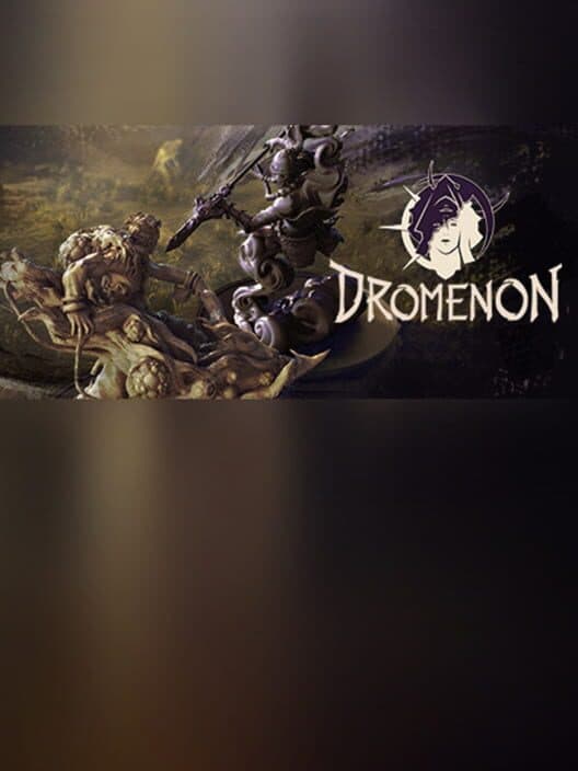 Dromenon - Academic Version cover art