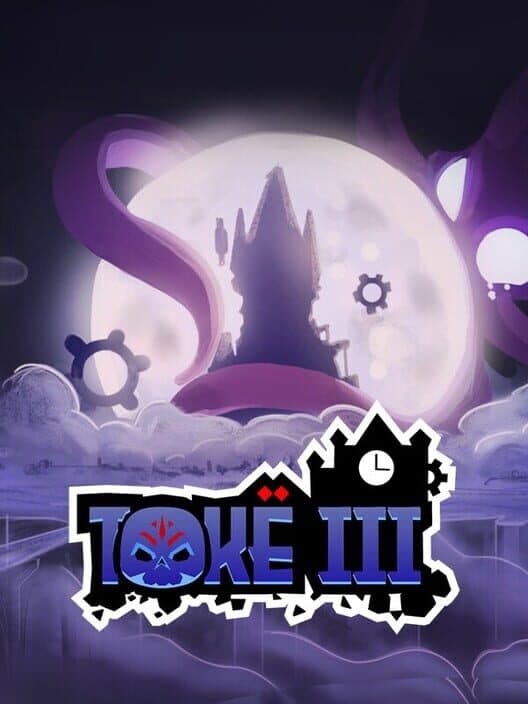 Tokë III cover art