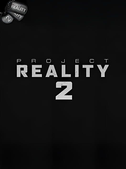 Project Reality 2 cover art